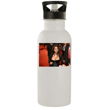 Halle Berry Stainless Steel Water Bottle