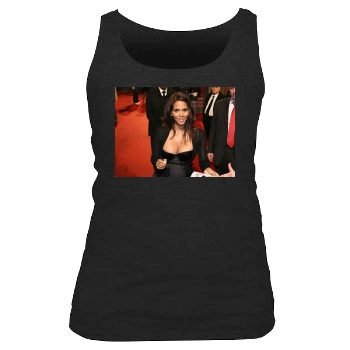 Halle Berry Women's Tank Top