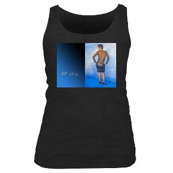 Halle Berry Women's Tank Top