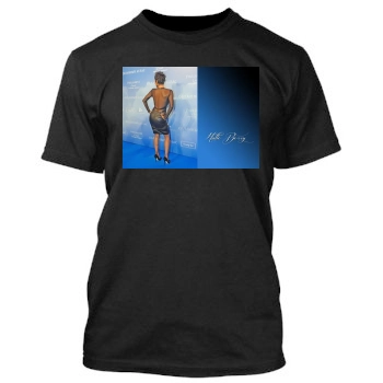 Halle Berry Men's TShirt