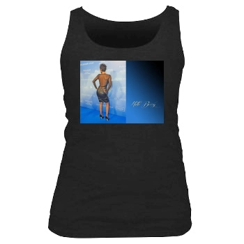 Halle Berry Women's Tank Top