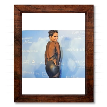 Halle Berry 14x17