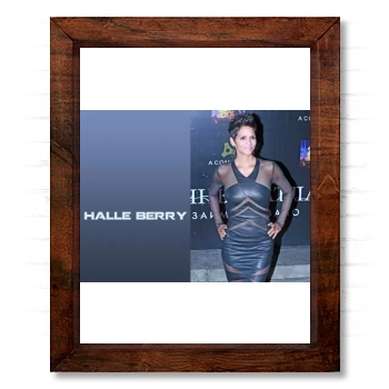 Halle Berry 14x17