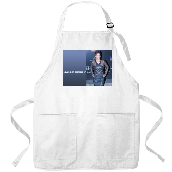 Halle Berry Apron