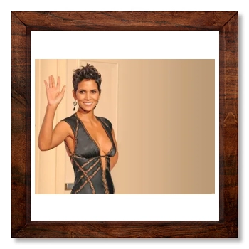 Halle Berry 12x12