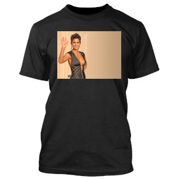 Halle Berry Men's TShirt