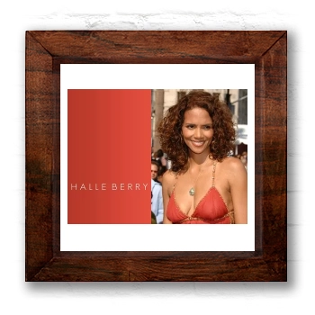 Halle Berry 6x6