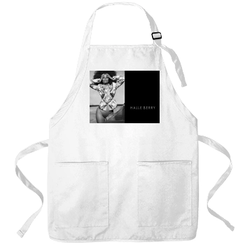 Halle Berry Apron