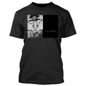 Halle Berry Men's TShirt