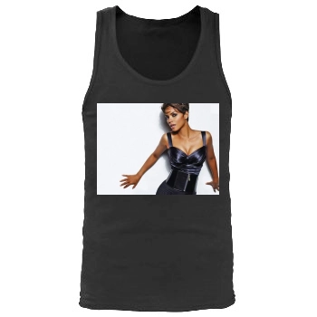 Halle Berry Men's Tank Top