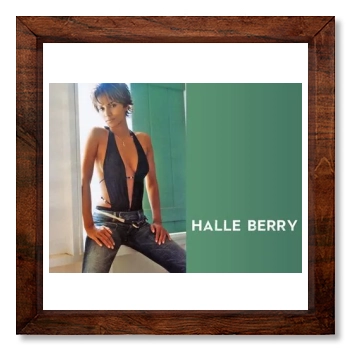 Halle Berry 12x12