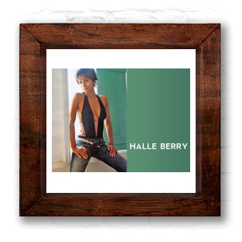 Halle Berry 6x6