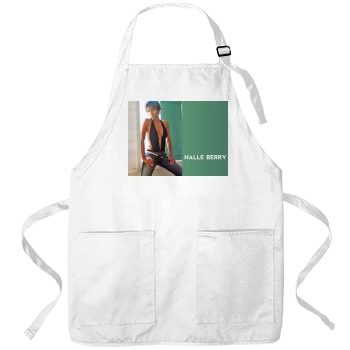 Halle Berry Apron