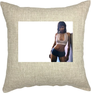 Halle Berry Pillow