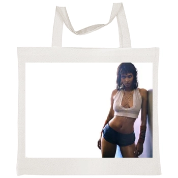 Halle Berry Tote