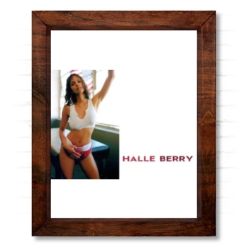 Halle Berry 14x17