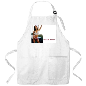 Halle Berry Apron