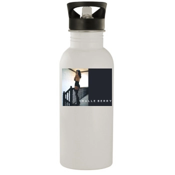 Halle Berry Stainless Steel Water Bottle