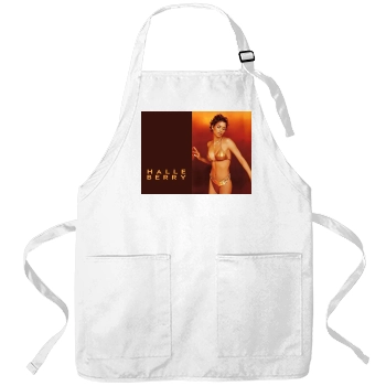 Halle Berry Apron