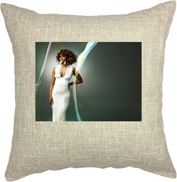 Halle Berry Pillow