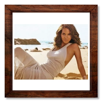 Halle Berry 12x12