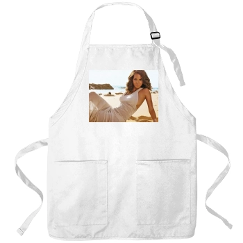 Halle Berry Apron