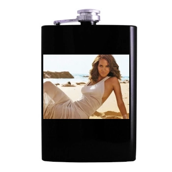 Halle Berry Hip Flask