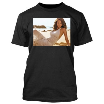 Halle Berry Men's TShirt