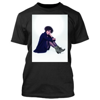 Halle Berry Men's TShirt