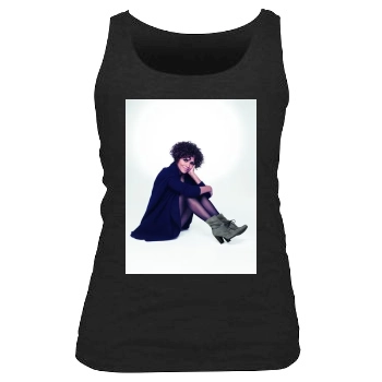 Halle Berry Women's Tank Top