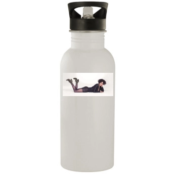 Halle Berry Stainless Steel Water Bottle