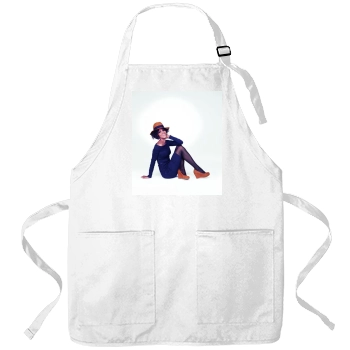 Halle Berry Apron