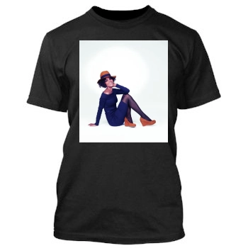 Halle Berry Men's TShirt