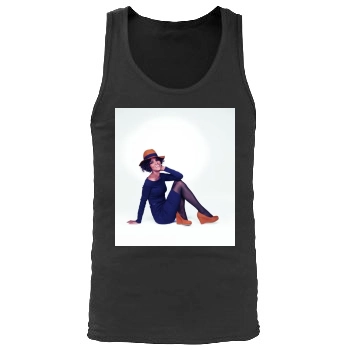 Halle Berry Men's Tank Top