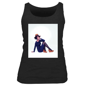 Halle Berry Women's Tank Top