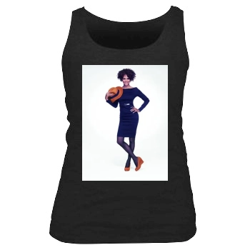 Halle Berry Women's Tank Top