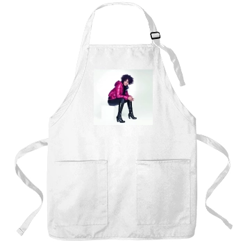 Halle Berry Apron