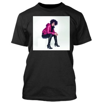 Halle Berry Men's TShirt