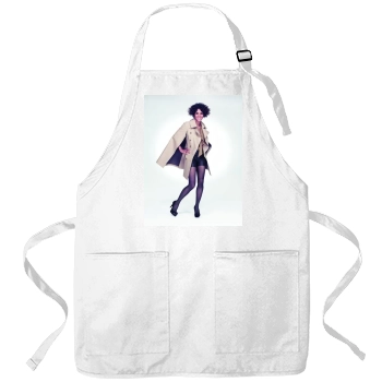 Halle Berry Apron