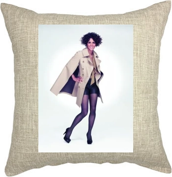 Halle Berry Pillow