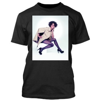 Halle Berry Men's TShirt