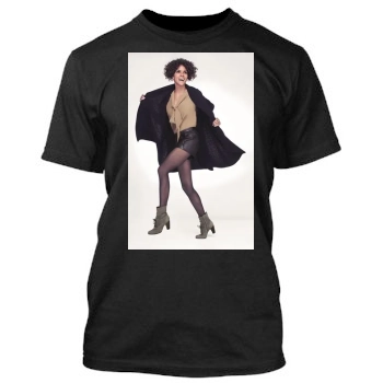 Halle Berry Men's TShirt