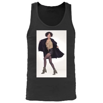 Halle Berry Men's Tank Top