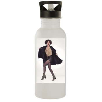 Halle Berry Stainless Steel Water Bottle