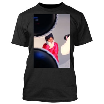 Halle Berry Men's TShirt