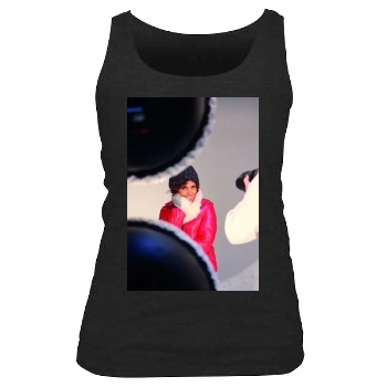 Halle Berry Women's Tank Top