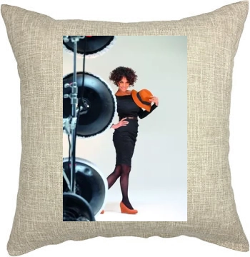 Halle Berry Pillow