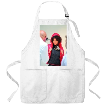 Halle Berry Apron