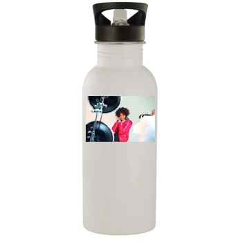 Halle Berry Stainless Steel Water Bottle