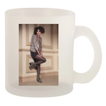 Halle Berry 10oz Frosted Mug